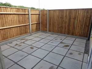 Garden- click for photo gallery